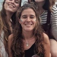 belen Arias的照片