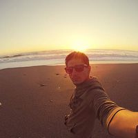 Ihor Vorotnov's Photo