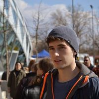 Dániel Fodor's Photo