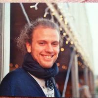 Fotos de Tobias Mayr