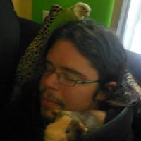 Billy Leonard's Photo