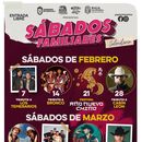 Sabados Familiares en el Centro frente Catedral's picture