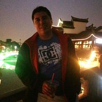 Mario Amezquita's Photo