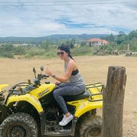 Marie Le Guiader's Photo