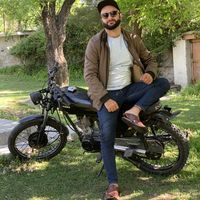 Ahsan Karim Sarwar's Photo