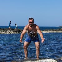 Mehdi Khoumeri's Photo
