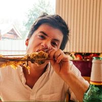 Henri Amagat's Photo