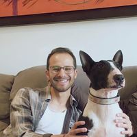 Le foto di Fabio Chávez