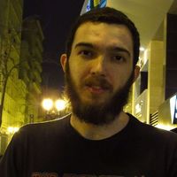 Felipe Gustavo's Photo