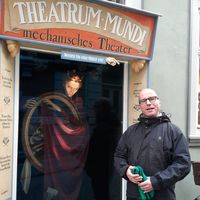 Eike Siegesmund's Photo