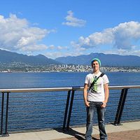 Janik Seidel's Photo