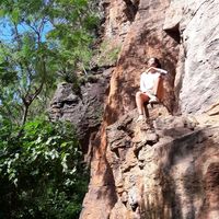 Georgia Soto的照片