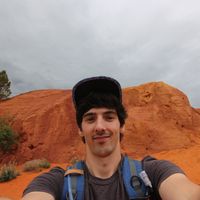 Benjamin Soulier的照片