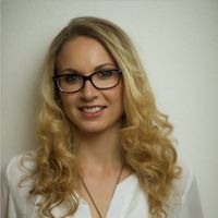 Raphaela Bayard's Photo