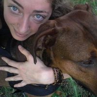 Aurora Dal Maso的照片