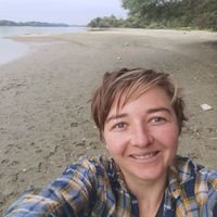 Cécile Wunderli的照片