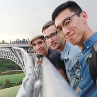 Amirreza Ma'dani的照片