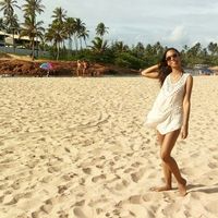 Shirley Boa Morte's Photo