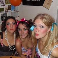 Sofia Erlandsson的照片