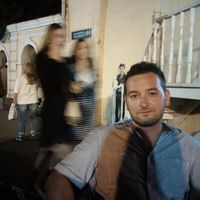 Milan Benkovic's Photo