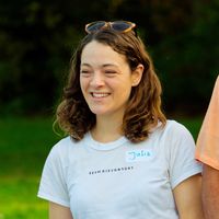 Julia Madika的照片