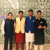 Kshitij Anthwal的照片