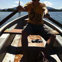 Norbert Lichtenauer's Photo