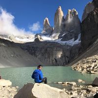 Ignacio Polegritti's Photo