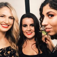 Фотографии пользователя Camille Amber