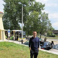 Vitali Ivanov's Photo