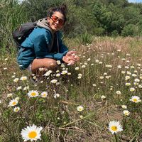 Fotos de Roosario Garnica