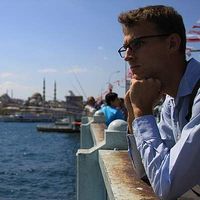 Tobias Haberstroh's Photo