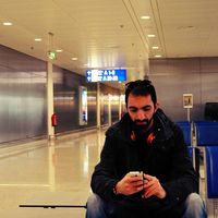 Fotos de Dimitris Sitsa