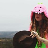 Amelia Goodall的照片