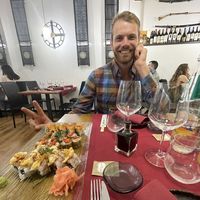 Tobias Schweiger's Photo