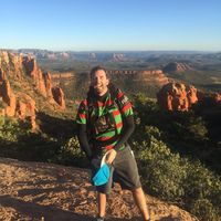 Benjamin Donagain's Photo