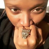 Hyndia Yogi Minoush's Photo