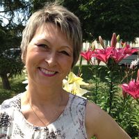 Martine POTET的照片