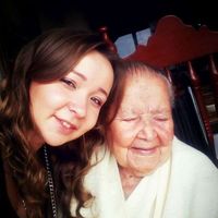 Diana Muñoz Arango's Photo