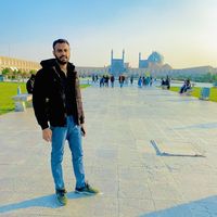 Safdar Hussain's Photo