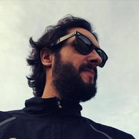 Javier Gómez的照片