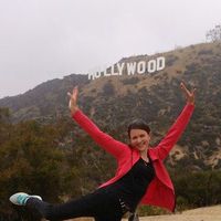 Ангелина Моторина的照片