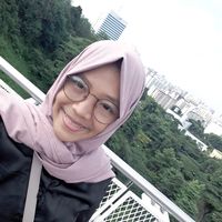 Uswatun  Chasanah's Photo