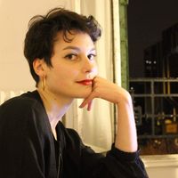 Alma Szendy的照片