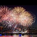 Last-Minute NOT Home Alone NYE Party 🎉的照片