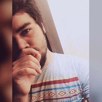 Renan Lobato's Photo