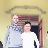 Mr.Hiếu Ielts的照片