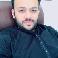 Faisal Rana的照片