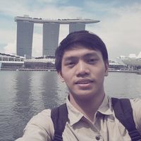 Zaki Muttaqin's Photo