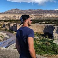 Bruno Castillo's Photo